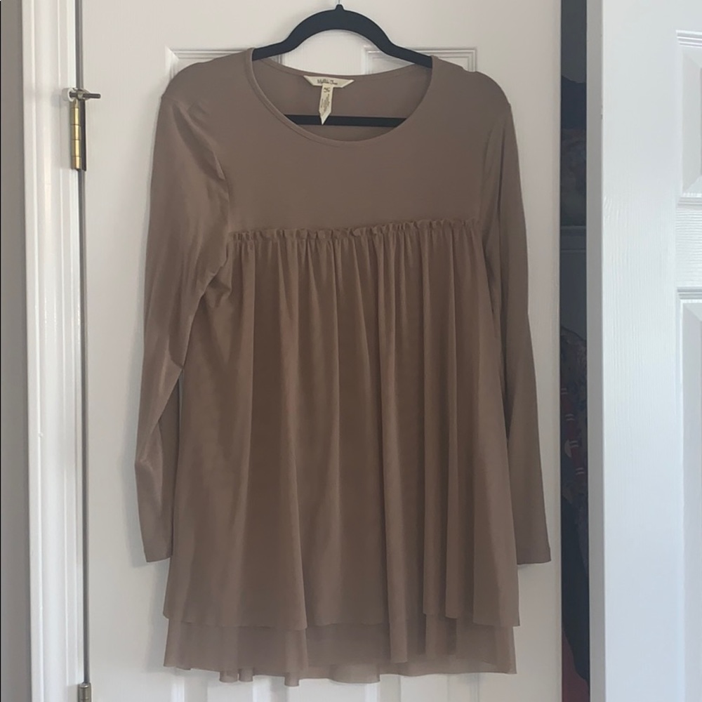 Matilda Jane Clairvoyant Top